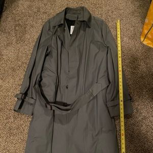 London Fog Trench-coat Men’s
